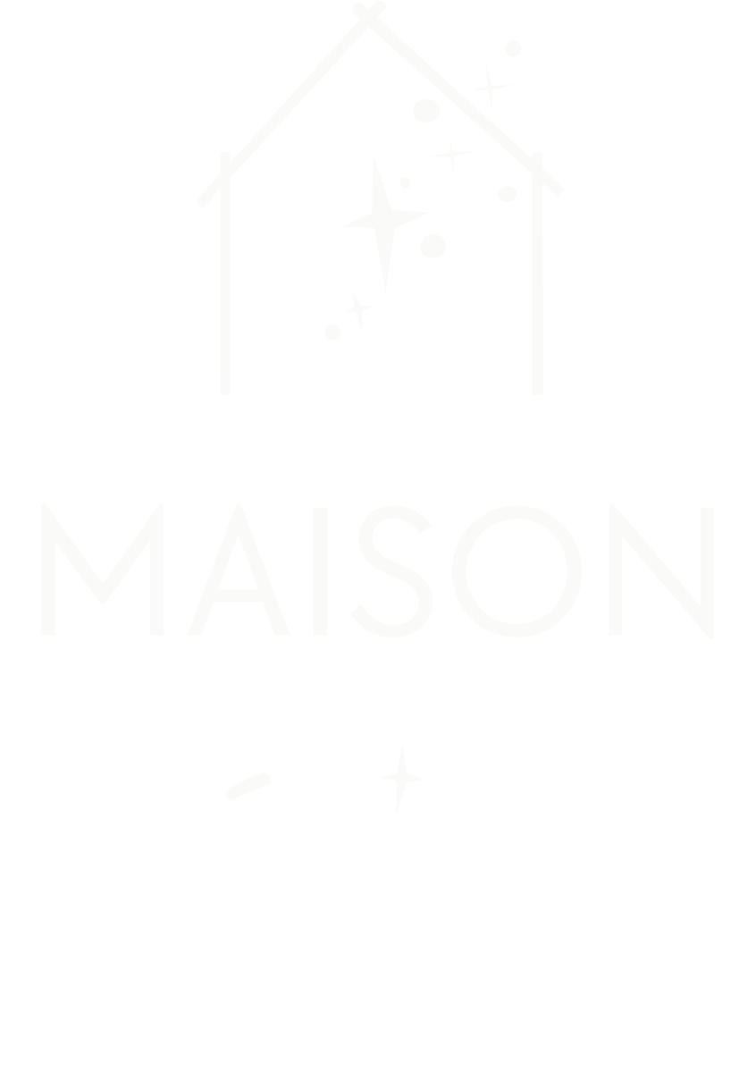 Logo Maison Pétille • Boutique d'Artisans Créateurs